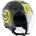 AGV Fluid Ibiscus