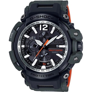Casio GPW-2000-1A