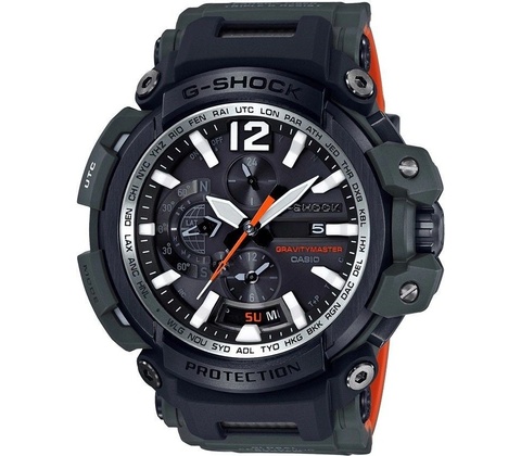 Casio GPW-2000-1A