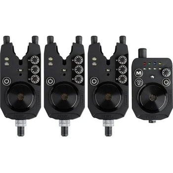 Prologic Sada hlásiců R2L Bite Alarm Presentation Set 3+1