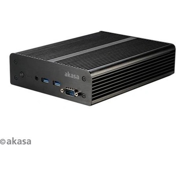 Akasa Newton MC A-NUC13-M1B