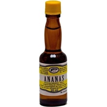 Aroco Potravinárska aróma ananas 20 ml