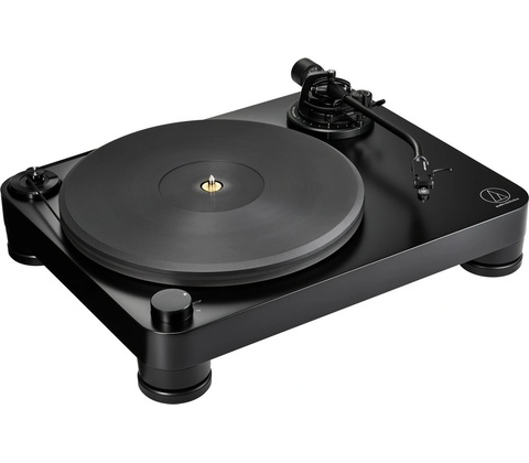 Audio-Technica AT-LP7X