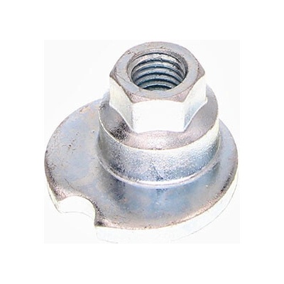 Obložení doběhu (nachlaufschale), těleso nápravy MAXGEAR 49-5094 (495094)