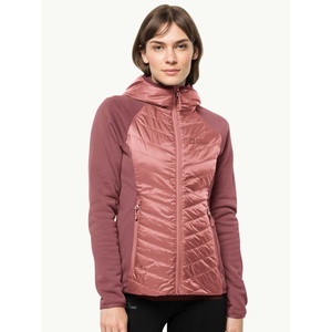 Jack Wolfskin Яке routeburn pro hybrid w (1710861-2949)