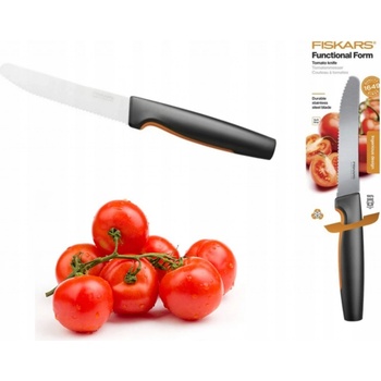 Fiskars Nůž na zeleniny 11,3 cm