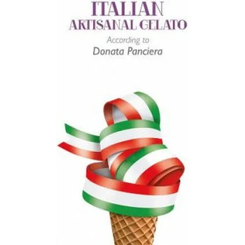 Image 1 of Italian Artisanal Gelato According to Donata Panciera