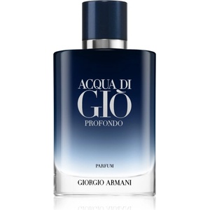 Giorgio Armani Acqua di Gio Profondo Extrait de Parfum 100 ml Парфюми