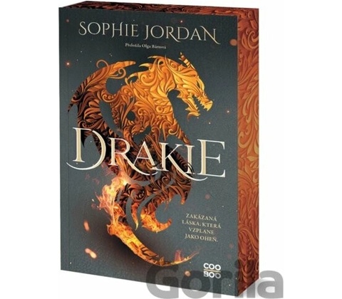 Drakie