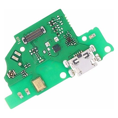 Nokia Блок захранване Nokia C10 TA-1342