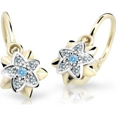Cutie Jewellery C2210-10-X-1 svetlo modrá