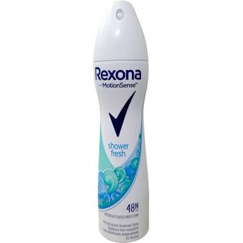 Image 1 of Rexona SHOWER FRESH спрей против изпотяване 150ml (49833-333)