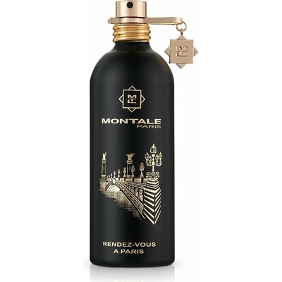 Montale Rendez-vous À Paris parfumovaná voda unisex 100 ml