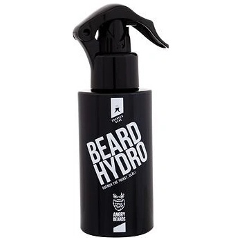 Angry Beards Beard Hydro Drunken Dane Olej na fúzy 100 ml