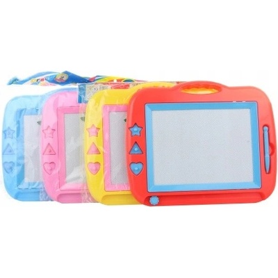 Lamps Kreslící tabulka červená