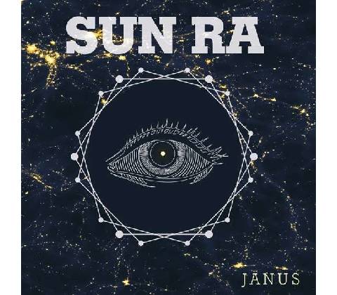 SUN RA - JANUS LP