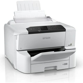 Epson WorkForce Pro WF-C8190DW