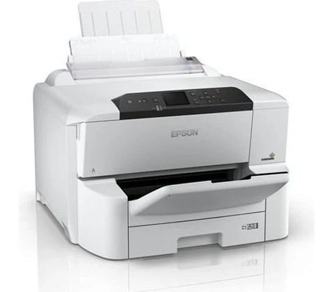 Epson WorkForce Pro WF-C8190DW