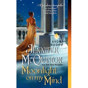 Moonlight on My Mind (ISBN: 9780062231345)