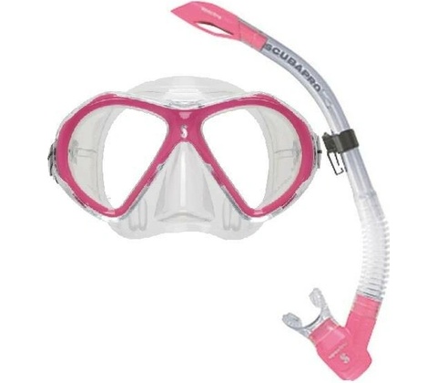 SCUBAPRO SET SPECTRA MINI