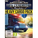 Hry na PC American Truck Simulator Heavy Cargo Pack