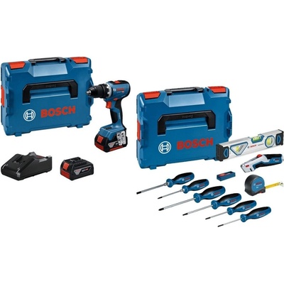 BOSCH GSR 18V-65 0615A5007K