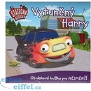Vytuněný Harry