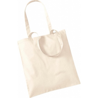 Westford Mill Bag for Life - Long Handles, Malinová
