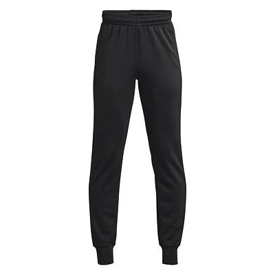 Under Armour chlapecké tepláky Armour fleece Joggers