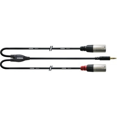 Cordial CFY 3 WMM-LONG