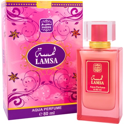 Naseem Lamsa toaletní voda dámská 80 ml