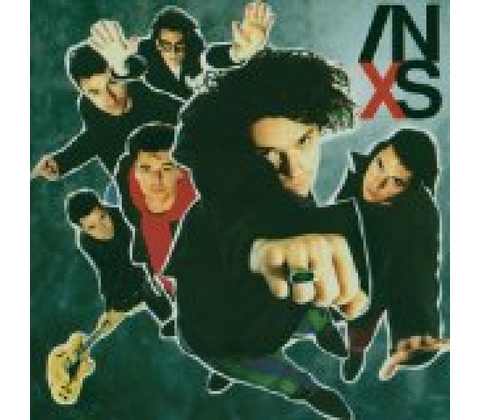 INXS X reedice 2011