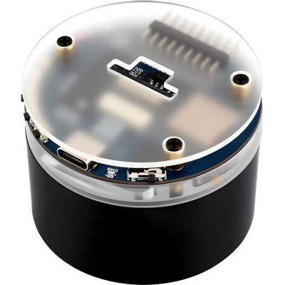 Waveshare Vývojová doska ESP32-S3 pre inteligentné reproduktory s umelou inteligenciou