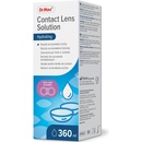 Dr.Max Contact Lens Solution 360 ml