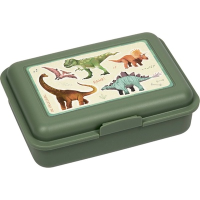 Spiegelburg Desiatový box Dinosaury Dino Friends