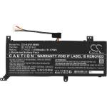 Cameron Sino Батерия за Asus Expertbook P1, Vivobook 14 и 15, 4100 mAh, Li-Ion (CS-AUV149NB)
