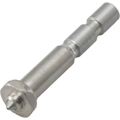 Anycubic Дюза от неръждаема стомана за Kobra 3 Max - 0, 8 mm (S010366)