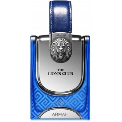 Armaf The Lions Club Rugir EDP 100 ml
