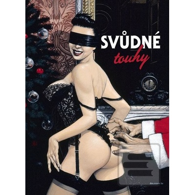 Svůdné touhy