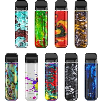 Image 1 of Smok Kit Novo 2 Pod 800mah +2 Pods 2ml SMOK