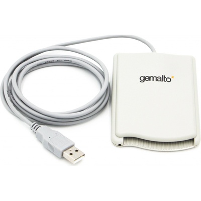 Gemalto IDBridge CT40 – Zbozi.Blesk.cz