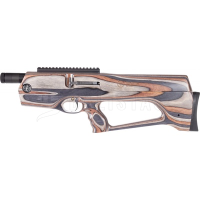 AirMaks Caiman 6,35mm GREY/BROWN lamino