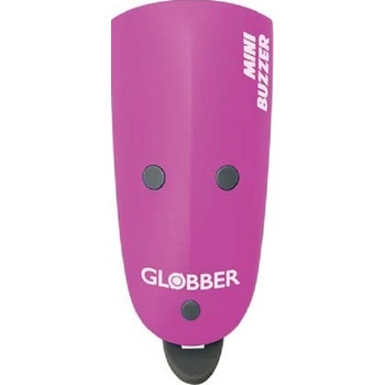 GLOBBER Фар Globber - с 15 мелодии, розов (530-110)
