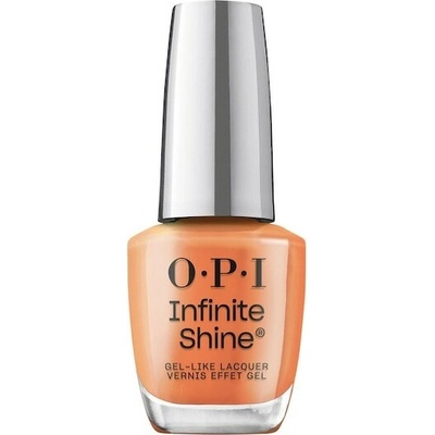 OPI Laky-na-nehty Infinite-ShineLak na nehty Bright on Top of It 15 ml (20 067,00 Kč / 1 l)