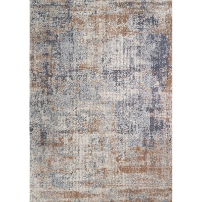 Carpet Decor Rustic Beige