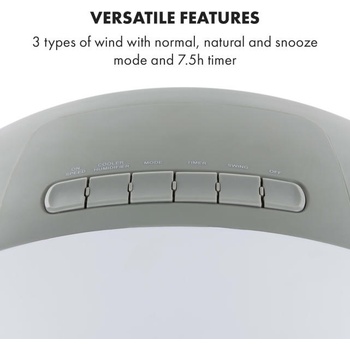 Image 1 of Klarstein Whirlwind 3in1 (ACO4-Whirlwind)