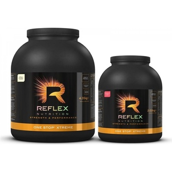 Reflex Nutrition One Stop Xtreme 6380 g