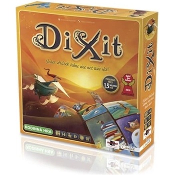 Asmodee Dixit