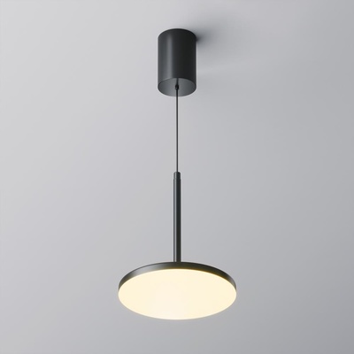 MAYTONI P076PL-L12W3K-B