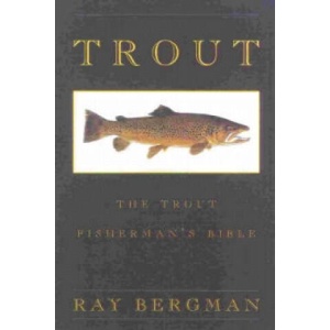 Trout | Ray Bergman, Gary Lafontaine (2000)